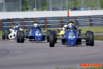 Velodromloppet Historisk GP i Karlskoga