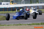 Velodromloppet Historisk GP i Karlskoga