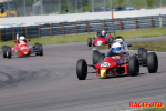 Velodromloppet Historisk GP i Karlskoga