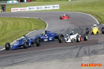 Velodromloppet Historisk GP i Karlskoga
