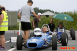 Velodromloppet Historisk GP i Karlskoga