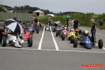 Velodromloppet Historisk GP i Karlskoga