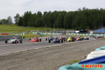 Velodromloppet Historisk GP i Karlskoga