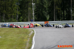 Velodromloppet Historisk GP i Karlskoga