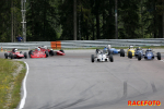 Velodromloppet Historisk GP i Karlskoga