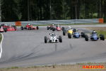 Velodromloppet Historisk GP i Karlskoga