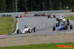 Velodromloppet Historisk GP i Karlskoga