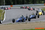 Velodromloppet Historisk GP i Karlskoga