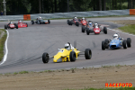 Velodromloppet Historisk GP i Karlskoga