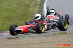 Velodromloppet Historisk GP i Karlskoga