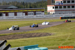 Velodromloppet Historisk GP i Karlskoga