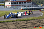 Velodromloppet Historisk GP i Karlskoga