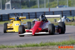 Velodromloppet Historisk GP i Karlskoga