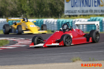 Velodromloppet Historisk GP i Karlskoga