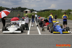 Velodromloppet Historisk GP i Karlskoga