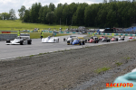 Velodromloppet Historisk GP i Karlskoga