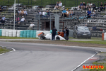 Velodromloppet Historisk GP i Karlskoga