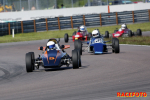 Velodromloppet Historisk GP i Karlskoga