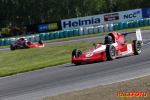 Velodromloppet Historisk GP i Karlskoga