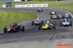 Velodromloppet Historisk GP i Karlskoga