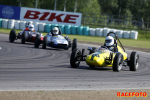 Velodromloppet Historisk GP i Karlskoga