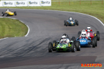 Velodromloppet Historisk GP i Karlskoga