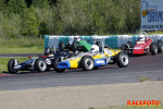 Velodromloppet Historisk GP i Karlskoga