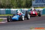 Velodromloppet Historisk GP i Karlskoga