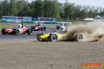 Velodromloppet Historisk GP i Karlskoga