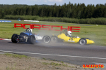 Velodromloppet Historisk GP i Karlskoga