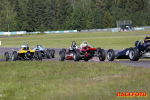 Velodromloppet Historisk GP i Karlskoga