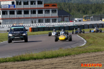 Velodromloppet Historisk GP i Karlskoga
