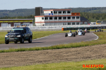 Velodromloppet Historisk GP i Karlskoga