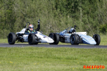 Velodromloppet Historisk GP i Karlskoga