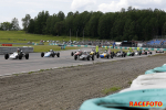 Velodromloppet Historisk GP i Karlskoga
