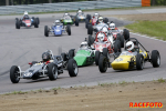 Velodromloppet Historisk GP i Karlskoga