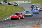 Velodromloppet Historisk GP i Karlskoga