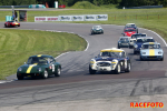 Velodromloppet Historisk GP i Karlskoga