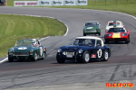 Velodromloppet Historisk GP i Karlskoga