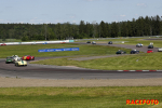 Velodromloppet Historisk GP i Karlskoga