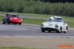 Velodromloppet Historisk GP i Karlskoga