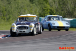 Velodromloppet Historisk GP i Karlskoga