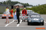 Velodromloppet Historisk GP i Karlskoga