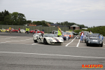 Velodromloppet Historisk GP i Karlskoga