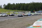 Velodromloppet Historisk GP i Karlskoga