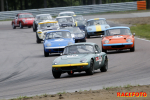 Velodromloppet Historisk GP i Karlskoga