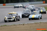 Velodromloppet Historisk GP i Karlskoga