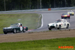 Velodromloppet Historisk GP i Karlskoga