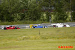 Velodromloppet Historisk GP i Karlskoga