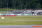 Velodromloppet Historisk GP i Karlskoga
